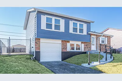 17720 Winston Drive, Country Club Hills, IL 60478 - Photo 2