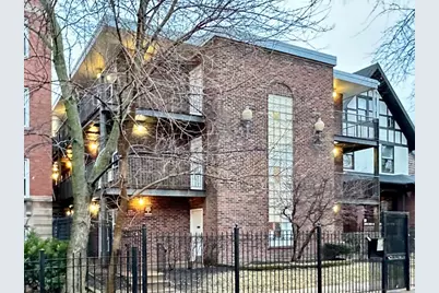 4541 N Beacon Street #1A, Chicago, IL 60640 - Photo 1
