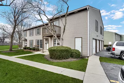 1120 Mount Vernon Court #C, Wheaton, IL 60189 - Photo 2