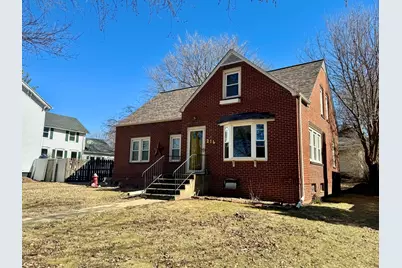 216 S Main Street, Sheffield, IL 61361 - Photo 2