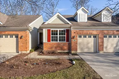 53 Tall Grass Court, Streamwood, IL 60107 - Photo 1