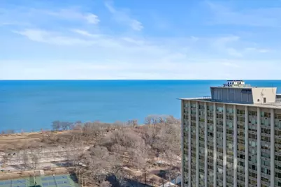 3660 N Lake Shore Drive #3303, Chicago, IL 60613 - Photo 20