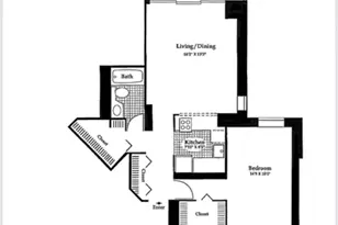 3660 N Lake Shore Dr, Chicago, IL 60613 - Photo 30