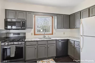 4717 Winnebago Drive, Wonder Lake, IL 60097 - Photo 4