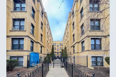 4600 N Beacon Street #2D, Chicago, IL 60640 - Photo 1