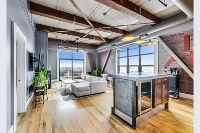 1735 W Diversey Parkway #610, Chicago, IL 60614 - Photo 12