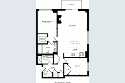 1735 W Diversey Parkway #610, Chicago, IL 60614 - Photo 32