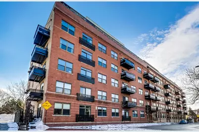 1735 W Diversey Parkway #610, Chicago, IL 60614 - Photo 1