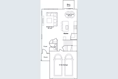 12209 Dodwell Street, Huntley, IL 60142 - Photo 18