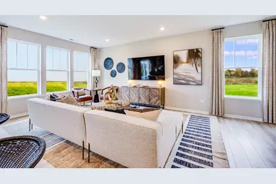 12209 Dodwell Street, Huntley, IL 60142 - Photo 2