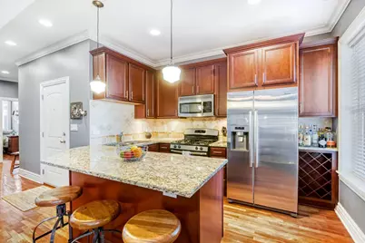 6206 N Lakewood Avenue #2, Chicago, IL 60660 - Photo 8