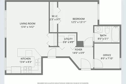 6206 N Lakewood Avenue #2, Chicago, IL 60660 - Photo 14