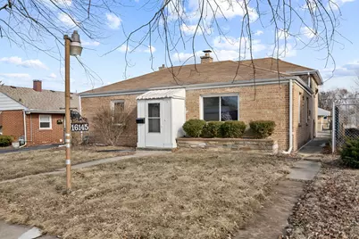 16145 Honore Avenue, Markham, IL 60428 - Photo 1