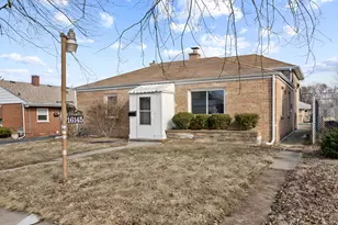 16145 Honore Ave, Markham, IL 60428 - Photo 1