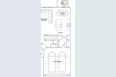 12187 Dodwell Street, Huntley, IL 60142 - Photo 2