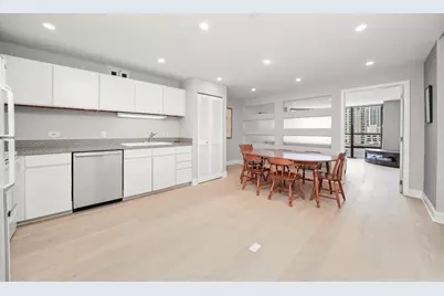 405 N Wabash Avenue #814, Chicago, IL 60611 - Photo 6