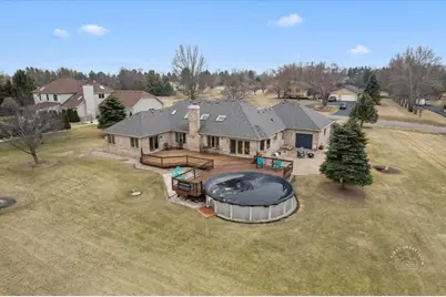 41W900 Northway Drive, Elburn, IL 60119 - Photo 2