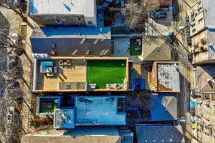 1406 W Ohio St, Chicago, IL 60642 - Photo 32