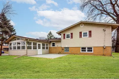 15118 Hillside Avenue, Oak Forest, IL 60452 - Photo 20