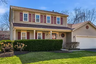 1418 Parkridge Dr, Crystal Lake, IL 60014 - Photo 1