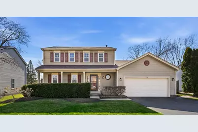 1418 Parkridge Drive, Crystal Lake, IL 60014 - Photo 2