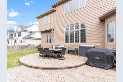 25736 W Sunnymere Drive, Plainfield, IL 60585 - Photo 36