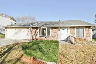 760 Longford Drive, Roselle, IL 60172 - Photo 1