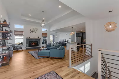 3606 Harmony Circle, Elgin, IL 60124 - Photo 4