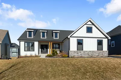 3606 Harmony Circle, Elgin, IL 60124 - Photo 1