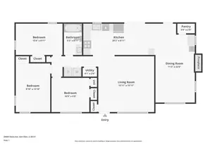 2N049 Diane Ave, Glen Ellyn, IL 60137 - Photo 32