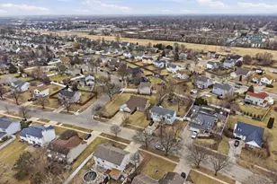 816 Ann St, Joliet, IL 60435 - Photo 24