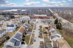 6085 Irene Dr, Hoffman Estates, IL 60192 - Photo 46