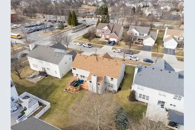 6085 Irene Drive, Hoffman Estates, IL 60192 - Photo 44