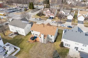 6085 Irene Dr, Hoffman Estates, IL 60192 - Photo 44