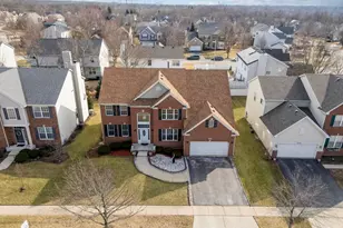 6085 Irene Dr, Hoffman Estates, IL 60192 - Photo 1