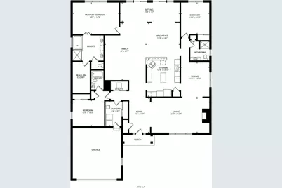 11879 Chatfield Crossing, Huntley, IL 60142 - Photo 40