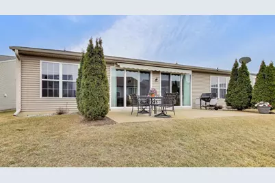 11879 Chatfield Crossing, Huntley, IL 60142 - Photo 36