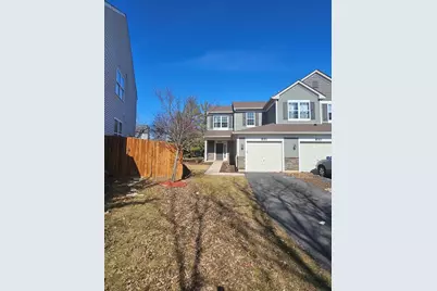 852 Woodewind Drive #-, Naperville, IL 60563 - Photo 2