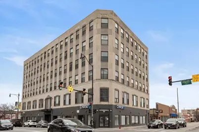 1791 W Howard Street #405, Chicago, IL 60626 - Photo 1