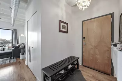 1791 W Howard Street #405, Chicago, IL 60626 - Photo 12