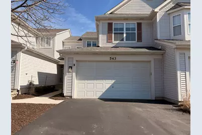 [Address not provided], Bartlett, IL 60103 - Photo 1