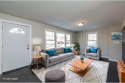 821 12th Street, North Chicago, IL 60064 - Photo 4