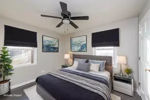 821 12th St, North Chicago, IL 60064 - Photo 20