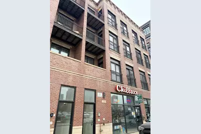 218 N Halsted Street #3, Chicago, IL 60661 - Photo 2