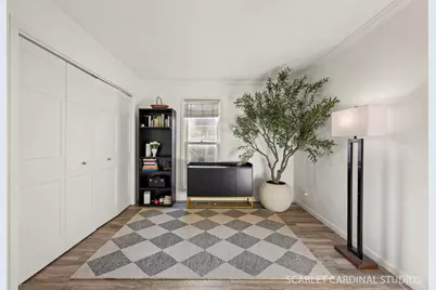 528 Pershing Avenue #G, Glen Ellyn, IL 60137 - Photo 10