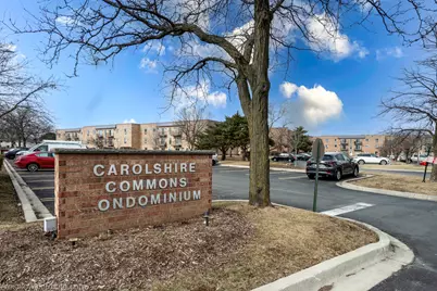 [Address not provided], Carol Stream, IL 60188 - Photo 1