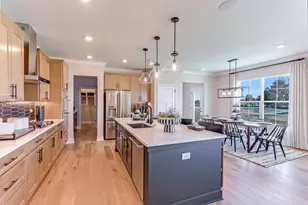 201 Piper Glen Ave, Oswego, IL 60543 - Photo 6