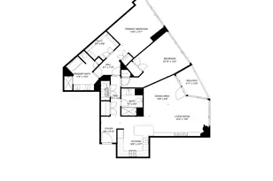 420 E Waterside Dr, Chicago, IL 60601 - Photo 24