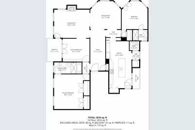 1201 N Astor Street #2W, Chicago, IL 60610 - Photo 26
