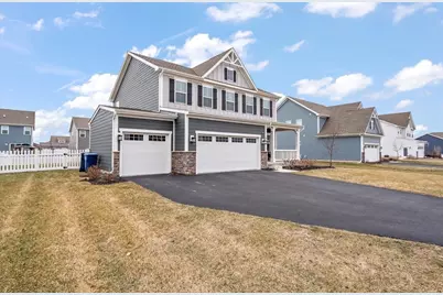 319 Atkinson Drive, Sugar Grove, IL 60554 - Photo 2